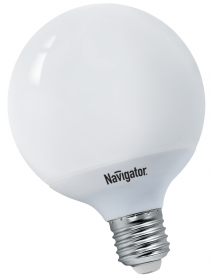 Лампа Navigator 94 061 NCL-G95-13-827-E27