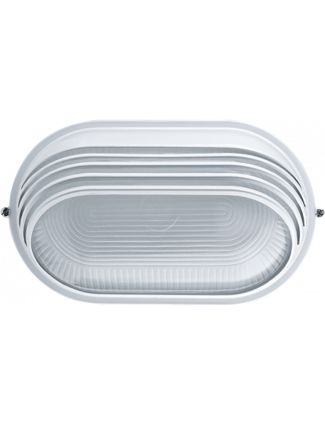 Светильник Navigator 94 818 NBL-O3-100-E27/WH (НПБ 1207 / НПП 1207)