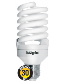 Лампа Navigator 94 360 NCLP-SF-30-860-E27