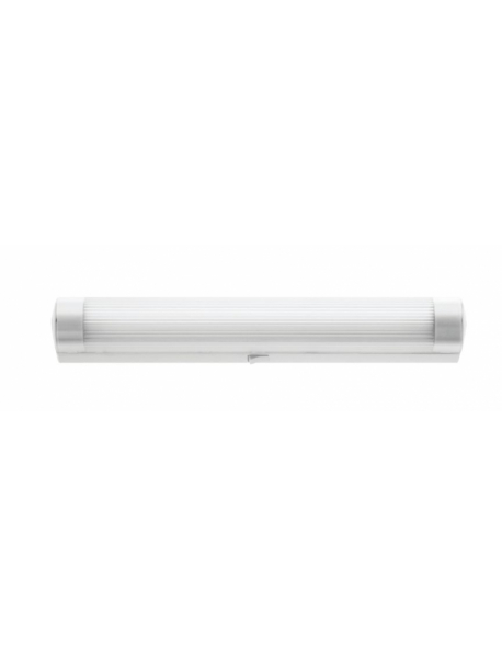 Светильник Navigator 94 566 NEL-H2-E108-T5-840/WH (ЛПБ T5 8 Вт)