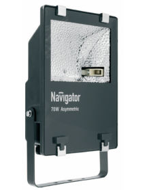 Светильник Navigator 94 676 NFL-MHA-M70-RX7S (ГО 70 Вт (ЖО 70 Вт))