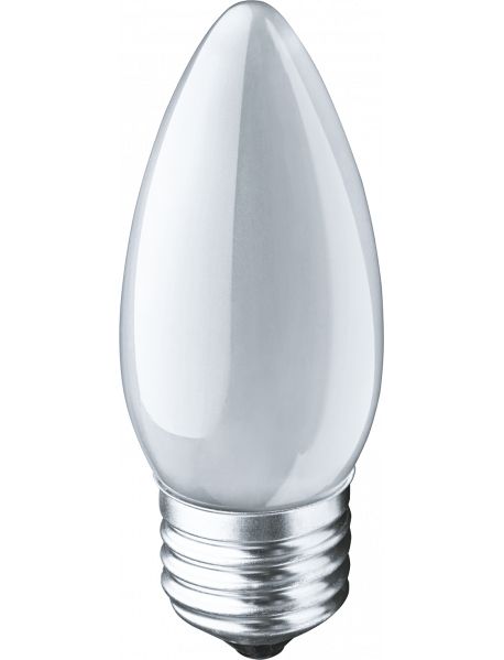 Лампа Navigator 94 327 NI-B-60-230-E27-FR