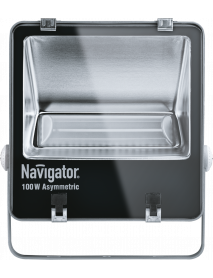 Светильник Navigator 94 748 NFL-AM-100-5K-GR-IP65-LED