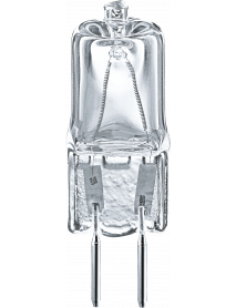 Лампа Navigator 94 214 JCD 50W clear G6.35 230V 2000h