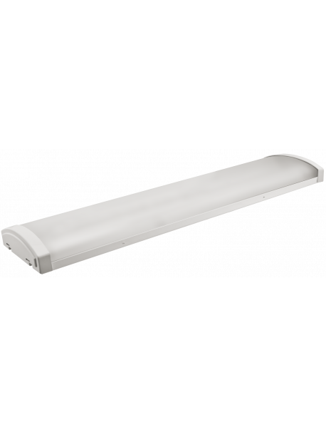 Светильник Navigator 94 588 DPO-MC1-224-IP20-LED (M) (аналог ЛПО 2х36)