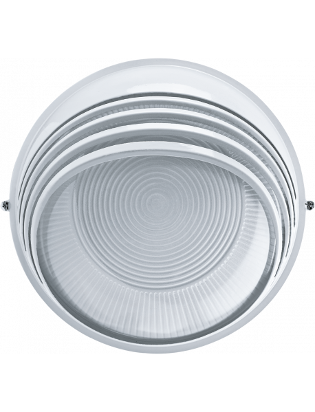 Светильник Navigator 94 819 NBL-R3-100-E27/WH (НПБ 1107 / НПП 1107)