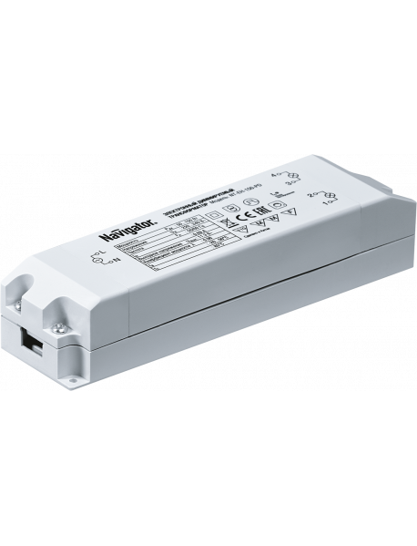 Трансформатор Navigator 94 434 NT-EH-150-PD