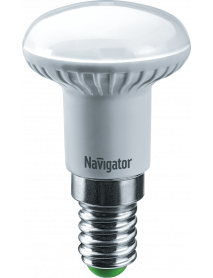 Лампа Navigator 94 261 NLL-R39-2.5-230-2.7K-E14