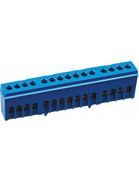 Шина нулевая Navigator 71 185 NBB-I69-15KD/G