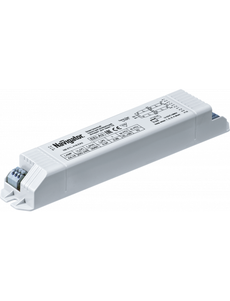 ЭПРА Navigator 94 449 NB-ETL-418-EA3
