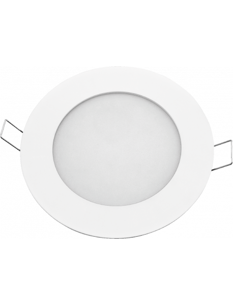 Светильник Navigator 94 343 NLP-R1-6W-R120-840-WH-LED