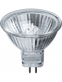 Лампа Navigator 94 206 JCDR 50W G5.3 230V 2000h