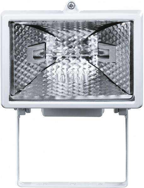Светильник Navigator 94 600 NFL-FH1-150-R7s/WH (ИО 150 Вт)