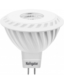 Лампа Navigator 94 365 NLL-MR16-5-230-3K-GU5.3-60D