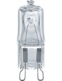 Лампа Navigator 94 216 JCD9 60W clear G9 230V 2000h
