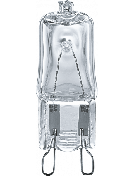 Лампа Navigator 94 216 JCD9 60W clear G9 230V 2000h