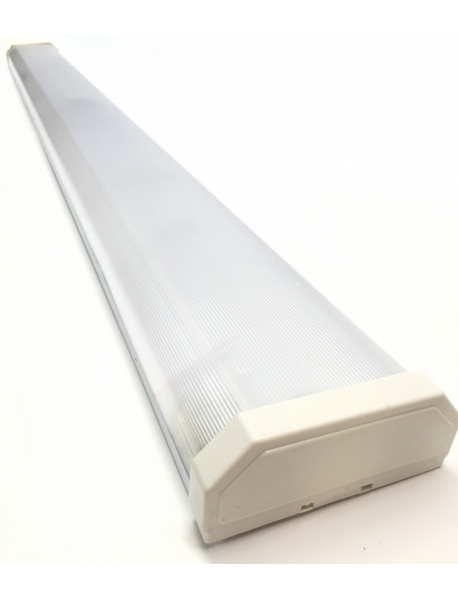 Светильник Navigator 94 582 LPO-MS1-E236-G13 D (ЛПО 2х36)