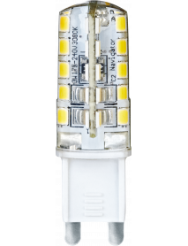Лампа Navigator 71 348 NLL-S-G9-3-230-3K