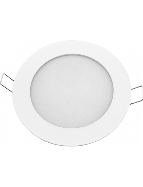 Светильник Navigator 94 346 NLP-R1-10W-R180-840-WH-LED