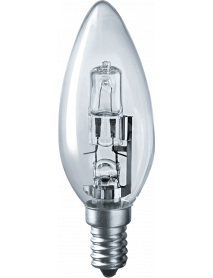 Лампа Navigator 94 240 NH-C35-42-230-E14-CL