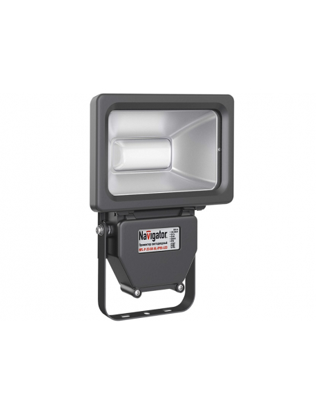 Светильник Navigator 94 613 NFL-P-20-4K-BL-IP65-LED