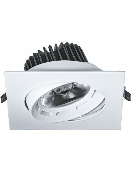 Светильник Navigator 71 391 NDL-PS2-14W-840-WH-LED(148x148) ХХХ