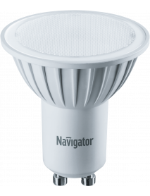 Лампа Navigator 94 130 NLL-PAR16-5-230-4K-GU10
