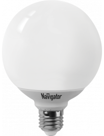 Лампа Navigator 94 274 NCL-G105-23-827-E27