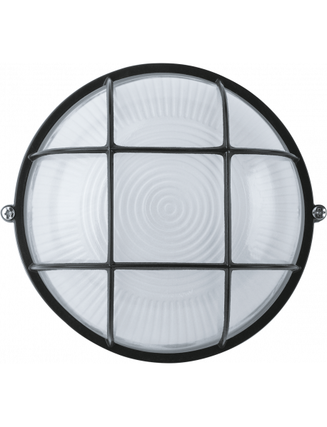 Светильник Navigator 94 812 NBL-R2-60-E27/BL (НПБ 1302 / НПП 1302)