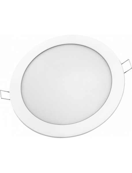 Светильник Navigator 94 348 NLP-R1-18W-R240-840-WH-LED