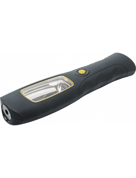 Фонарь Navigator 94 939 NPT-W01-3AAA для работы 1LED COBх3Вт+1LEDх1Вт,блист.