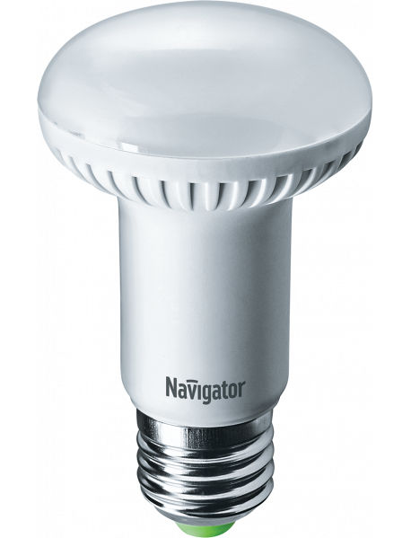 Лампа Navigator 94 137 NLL-R63-5-230-4K-E27