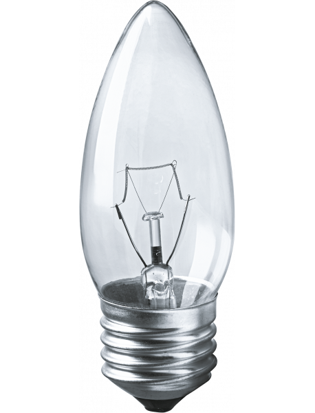 Лампа Navigator 94 328 NI-B-40-230-E27-CL
