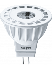 Лампа Navigator 94 141 NLL-MR11-3-12-3K-GU4