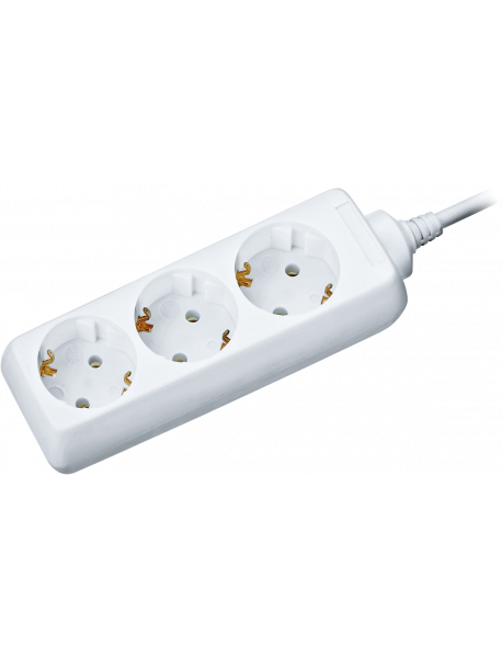 Удлинитель Navigator 94 178 NPE-S-03-150-E-3x1 с/з 3 гн. 1.5м