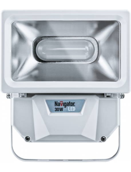 Светильник Navigator 94 629 NFL-P-30-4K-WH-IP65-LED (аналог ИО 300 Вт)