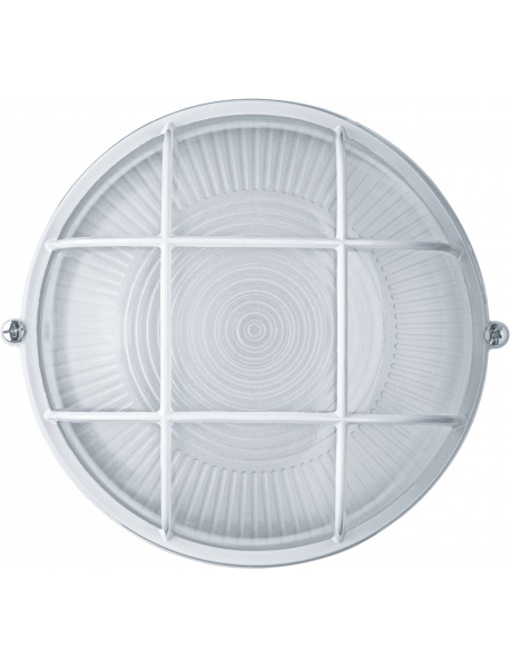 Светильник Navigator 94 803 NBL-R2-60-E27/WH (НПБ 1302 / НПП 1302)