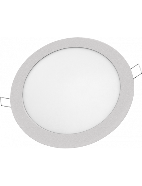 Светильник Navigator 94 349 NLP-R1-18W-R240-840-SL-LED