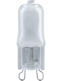 Лампа Navigator 94 233 JCD9 60W frost G9 230V 2000h
