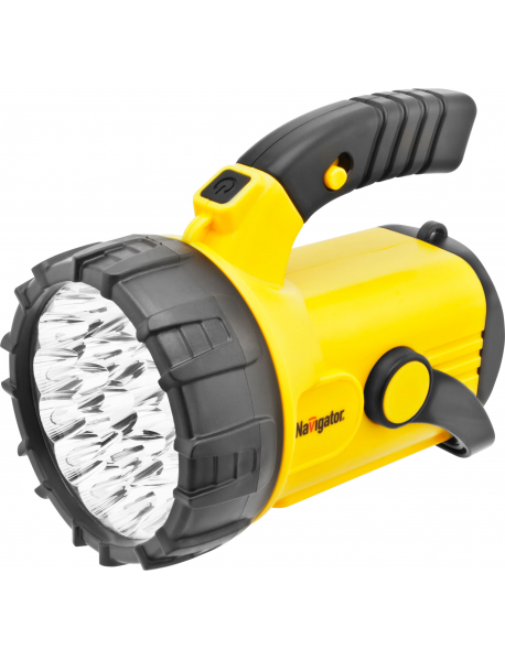 Фонарь Navigator 94 961 NPT-SP07-3D Прожект/кемп, 23+18LED, 3D