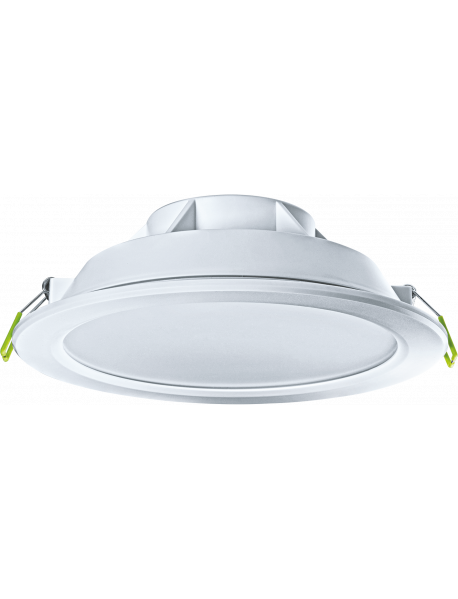 Светильник Navigator 94 838 NDL-P1-25W-840-WH-LED(аналог Downlight КЛЛ 2х26)