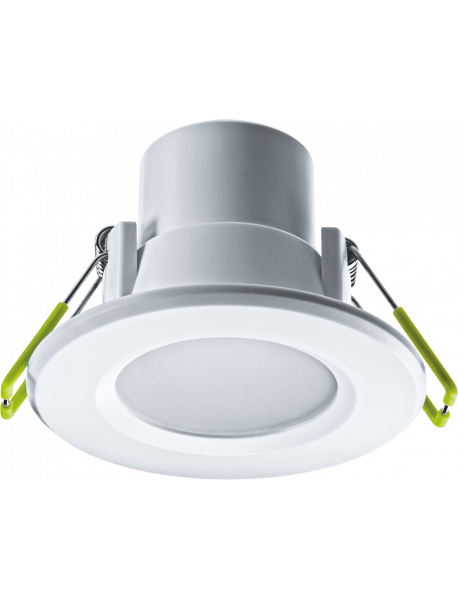 Светильник Navigator 94 820 NDL-P1-5W-830-WH-LED(аналог R50 40 Вт)