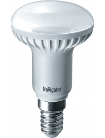 Лампа Navigator 94 136 NLL-R50-5-230-4K-E14