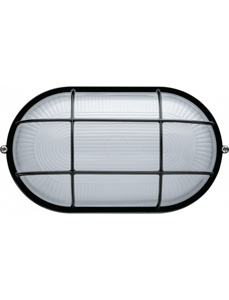 Светильник Navigator 94 814 NBL-O2-100-E27/BL (НПБ 1202 / НПП 1202)