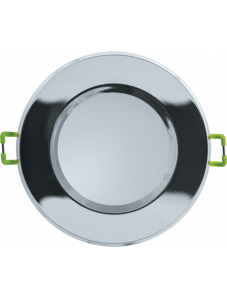 Светильник Navigator 71 368 NDL-P2-6W-840-CH-LED (аналог R63 60 Вт)(d100)