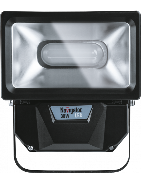 Светильник Navigator 94 630 NFL-P-30-4K-BL-IP65-LED (аналог ИО 300 Вт)