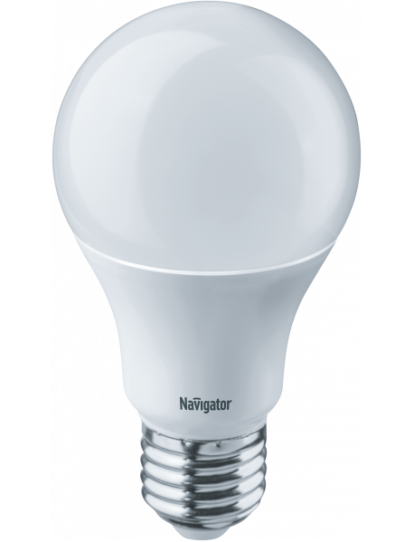 Лампа Navigator 94 386 NLL-A55-7-230-4K-E27