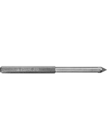 Сверло STAYER "PROFESSIONAL" центрирующее для кольцевых коронок 33345-xx, 33347