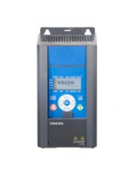Преобразователи частоты Vacon компактная серия Vacon 10 модель VACON0010-3L-0009-4 VACON0010-3L-0009-4 Vacon