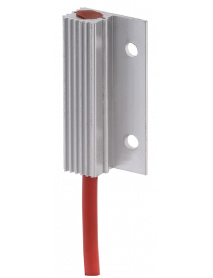 Мини-обогреватель 10Вт IP54 IEK